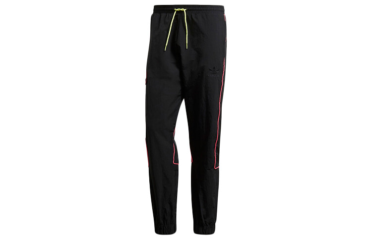

Трикотажные спортивные штаны мужские Adidas Originals