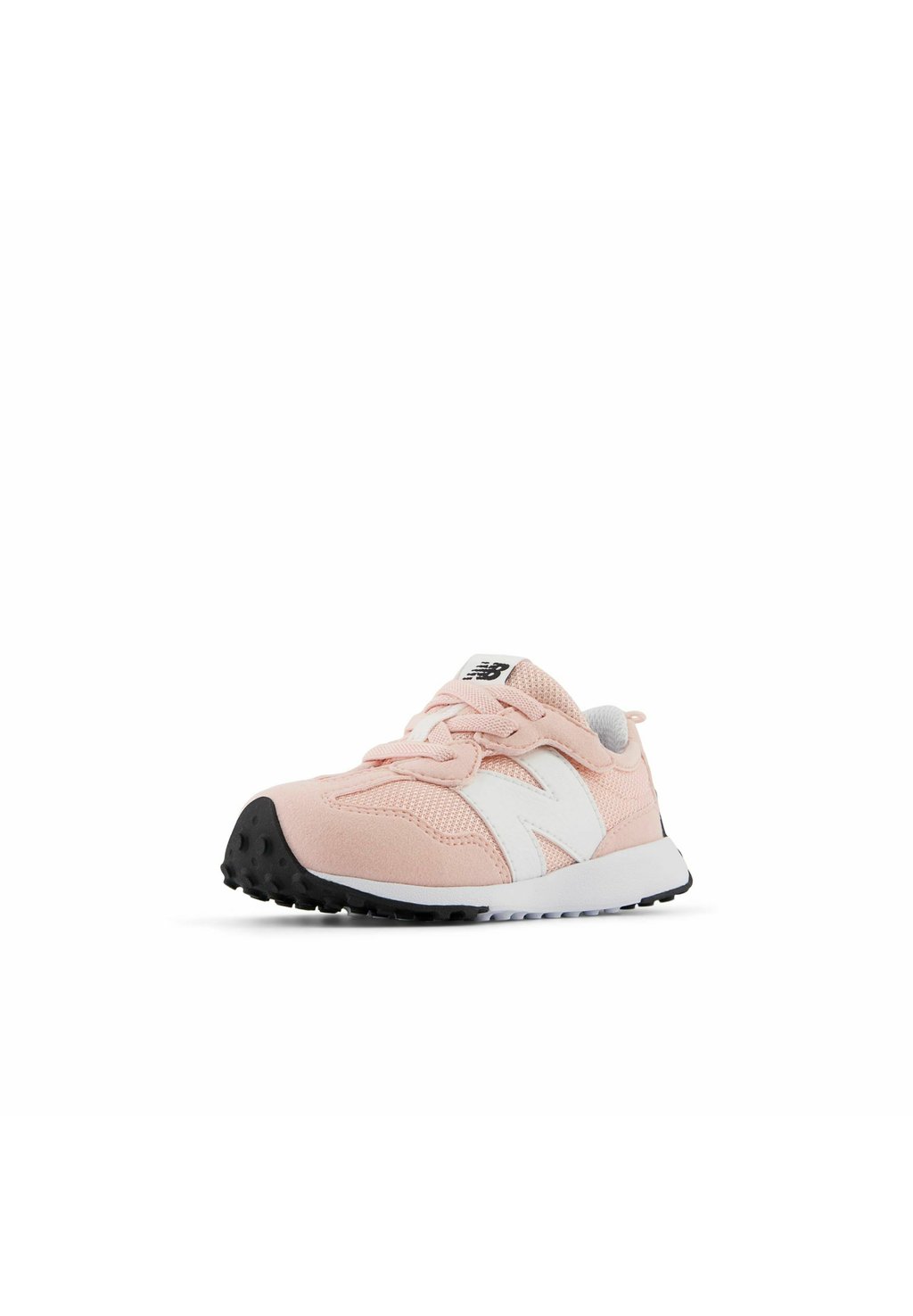 

Кроссовки 327 New Balance, розовый