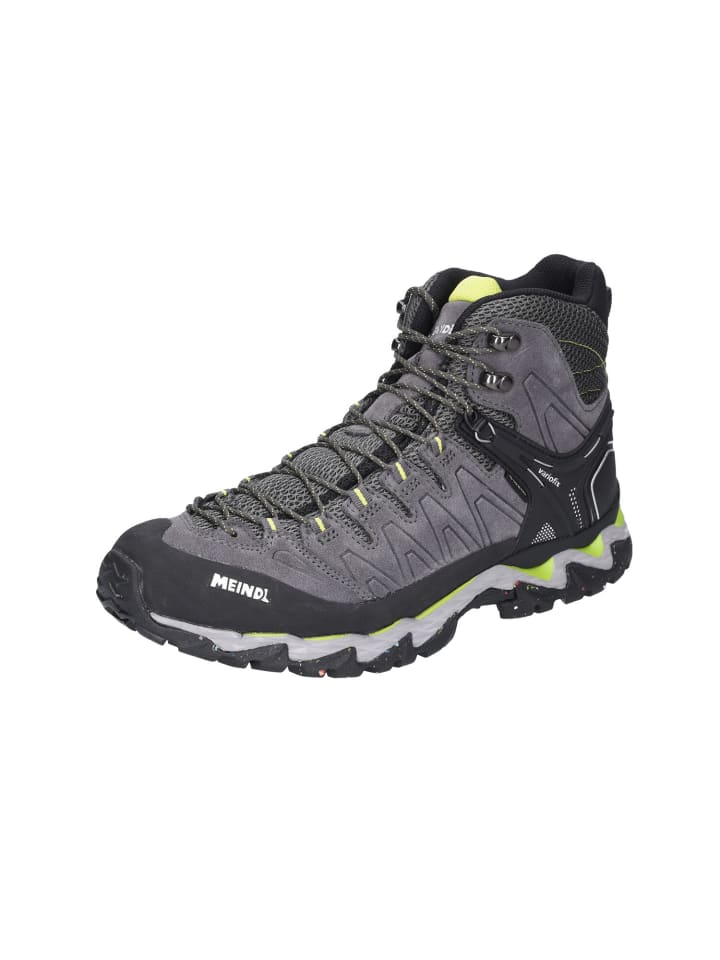 

Походная обувь MEINDL Wanderschuhe, серый