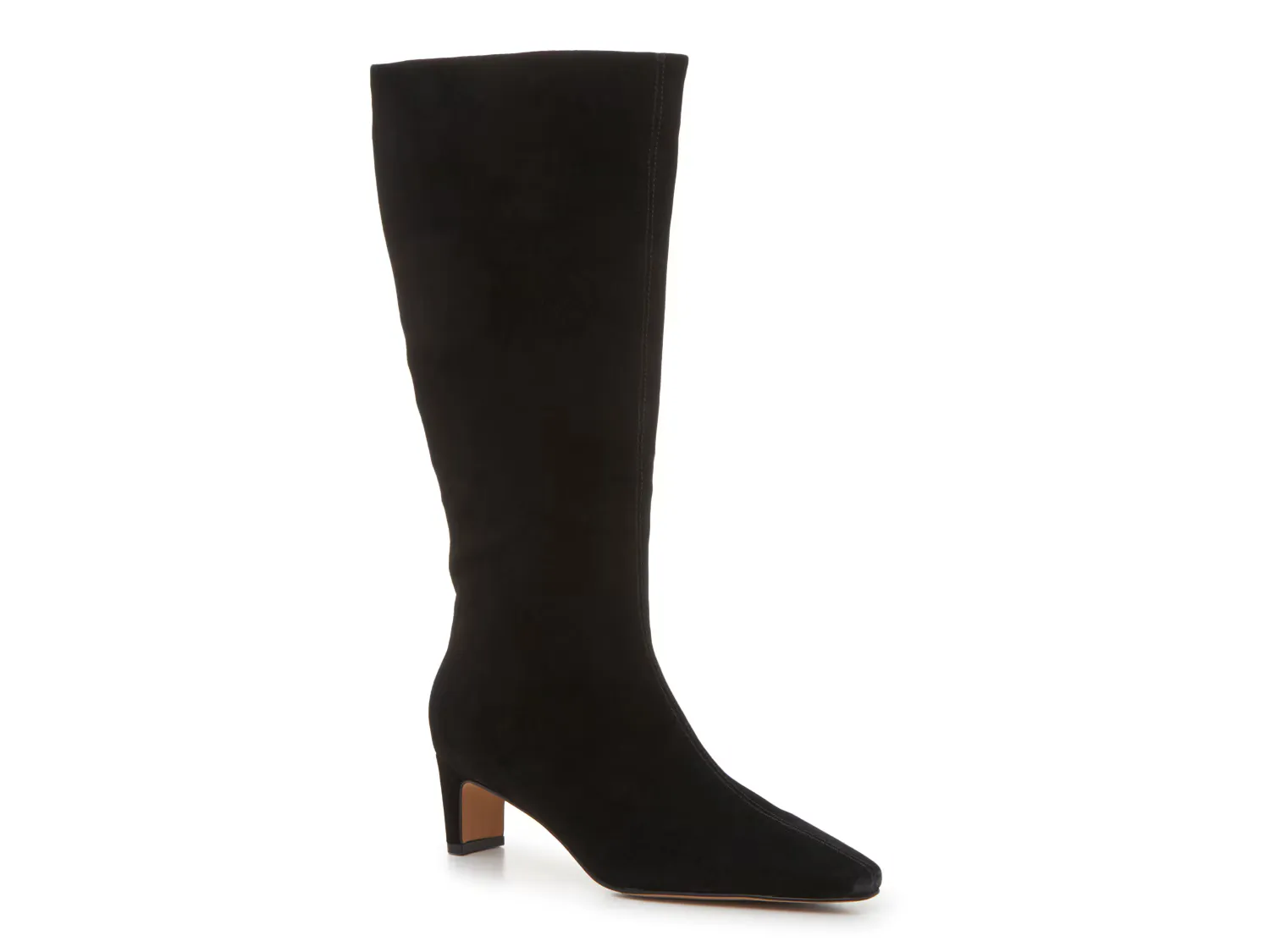 

Сапоги Jasper Boot Splendid, черный