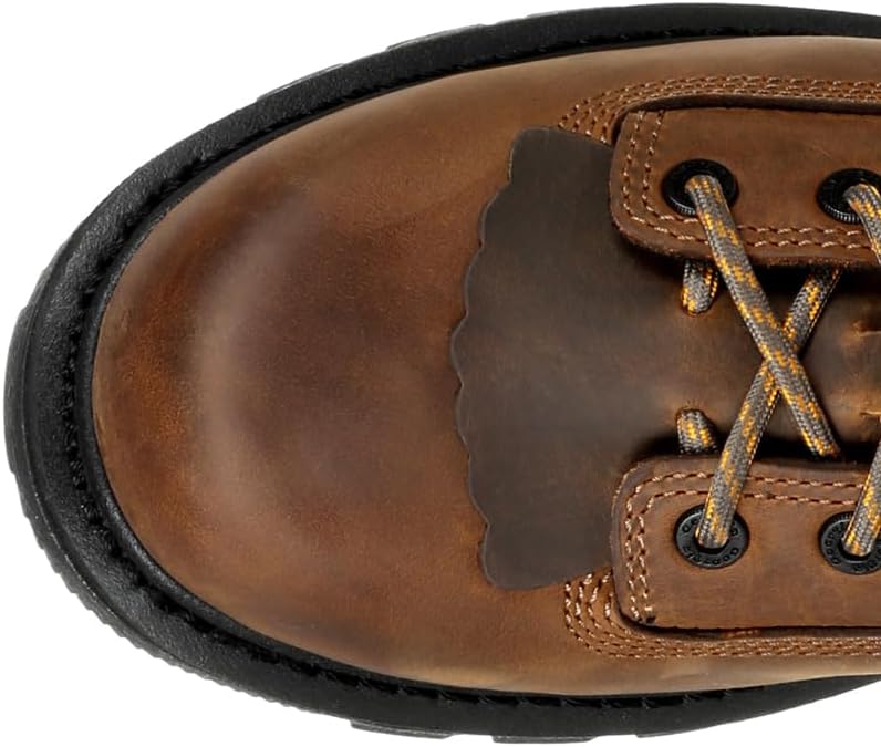 Мужские водонепроницаемые рабочие ботинки GEORGIA BOOT Carbo-Tec LTX Name ‎Georgia Boot — фото 4