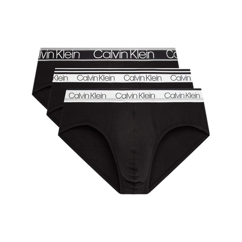 

Трусы мужские Calvin Klein, 3 пары