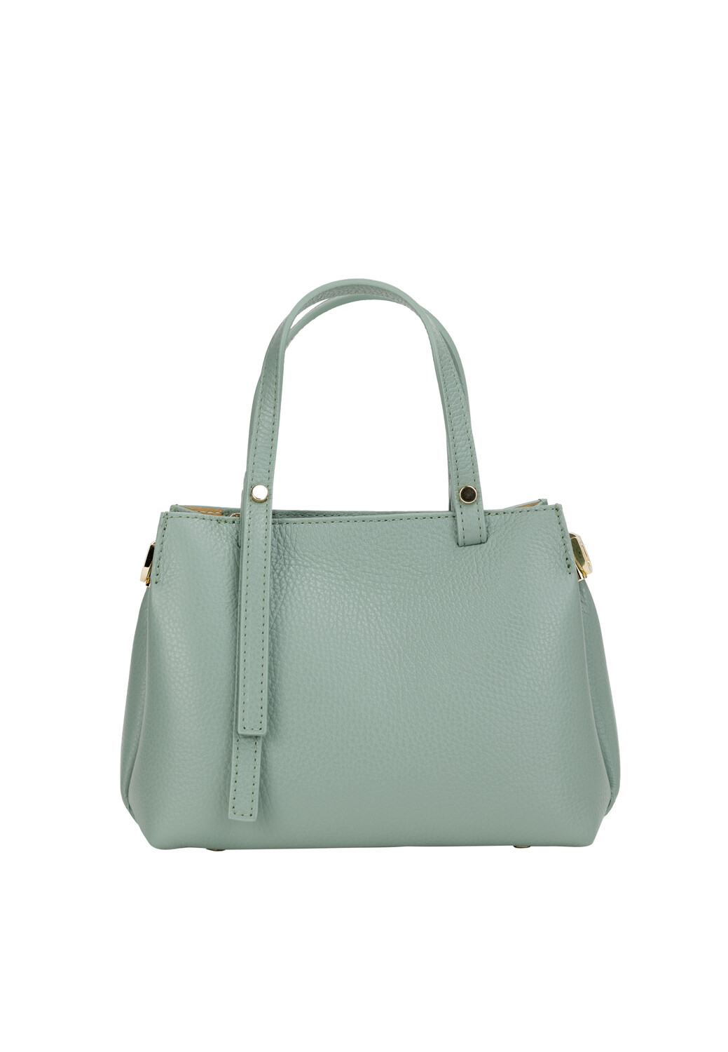 

Сумка через плечо FELIPA Schultertasche Aus Leder, цвет Minze