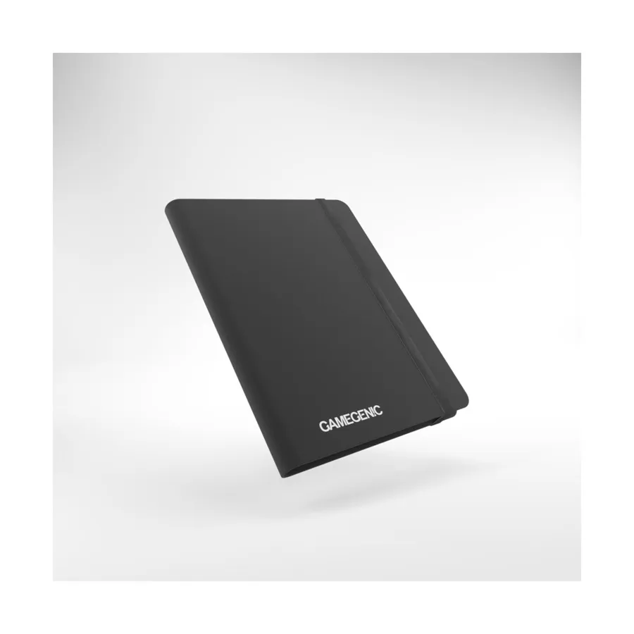 

18 карманов - черный, Albums & Binders (GameGenic)