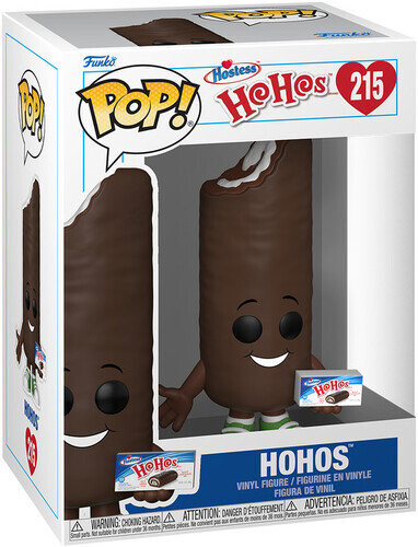 

Funko POP!, коллекционная статуэтка, Гурманы: Хостес - HoHos