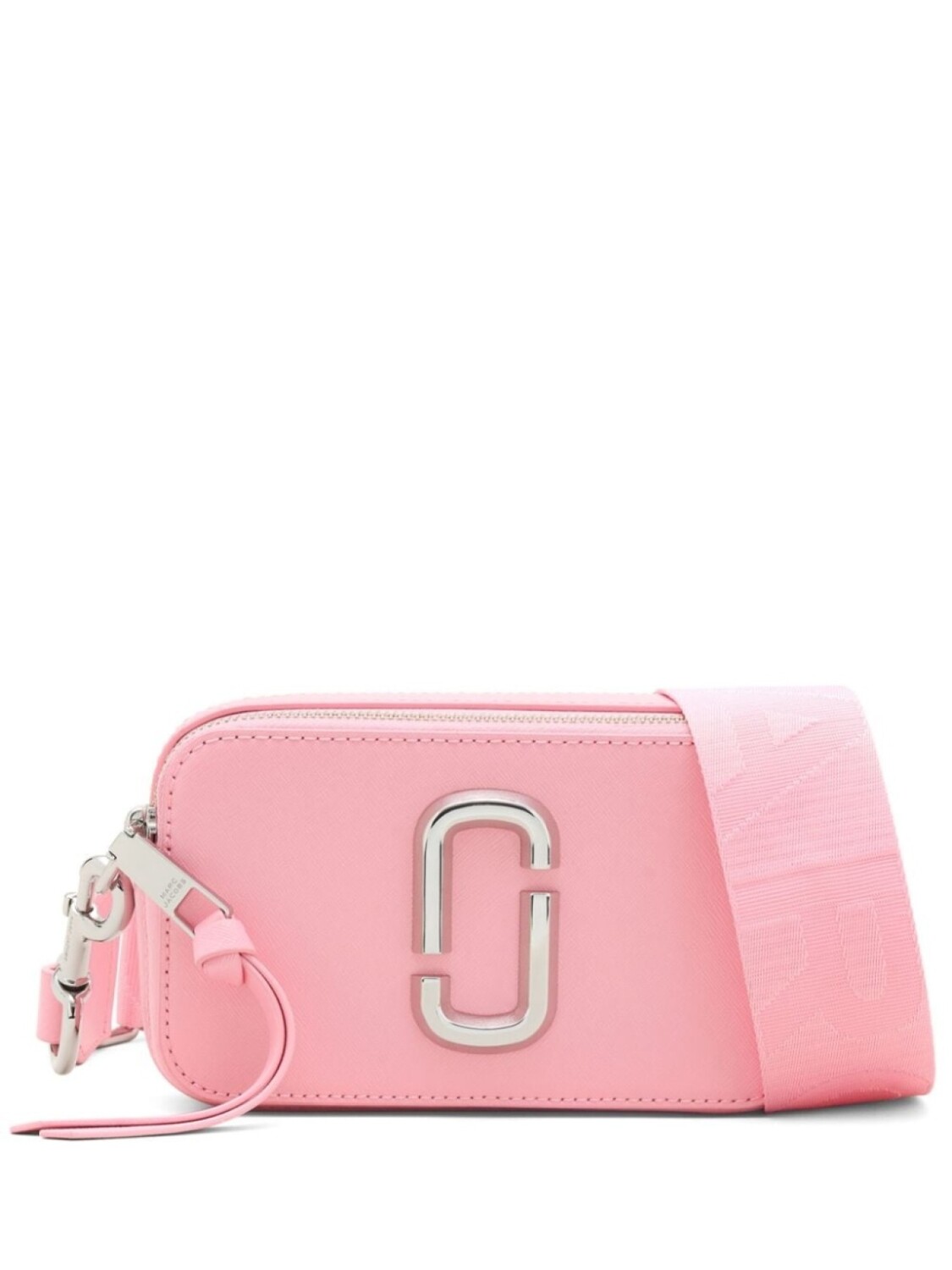 

Marc Jacobs сумка через плечо Snapshot, розовый