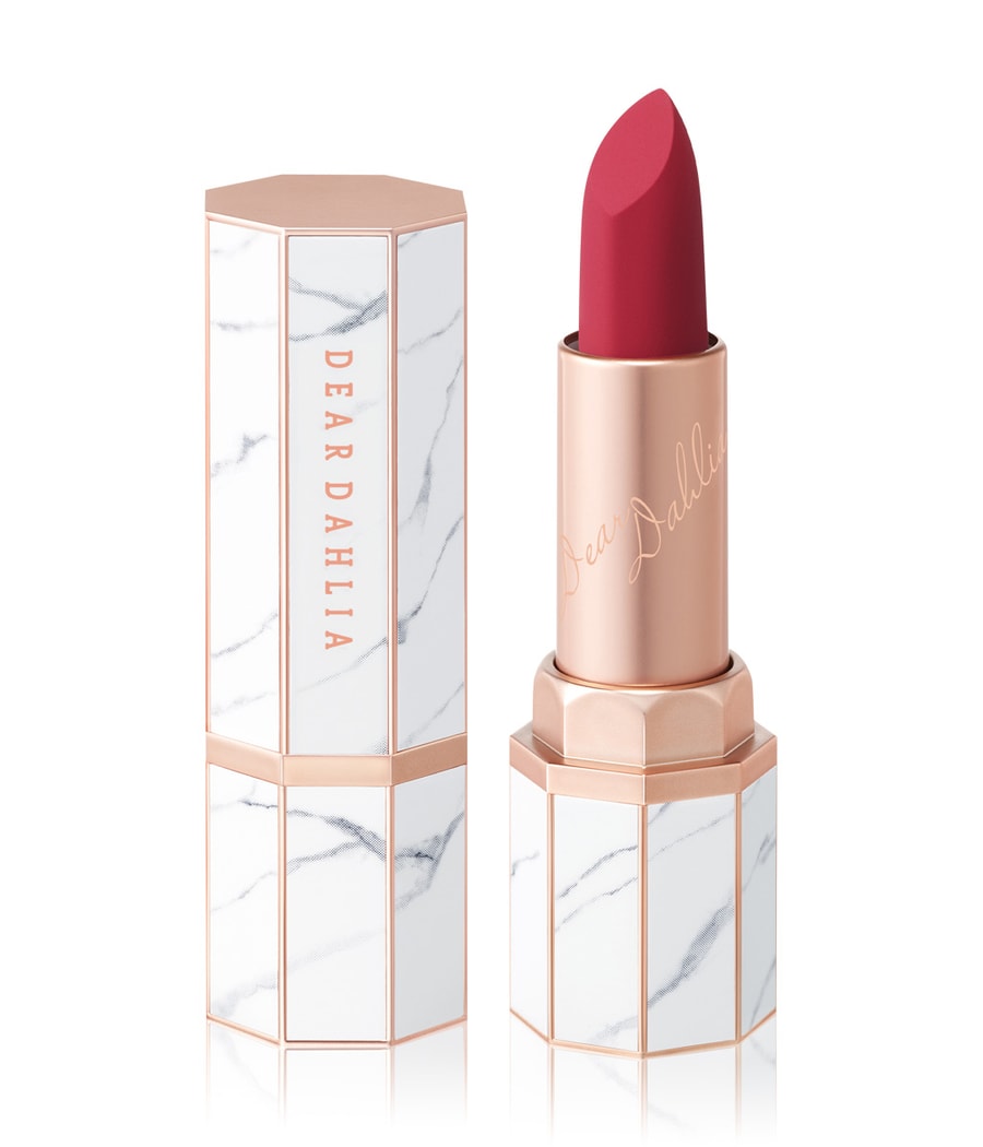 

Помада Dear Dahlia Lip Paradise Effortless Matte Lipstick, M109 Monica, 3.5g