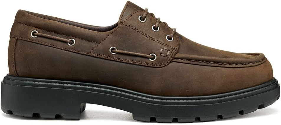 

Мокасины Geox для мужчин, коричневый