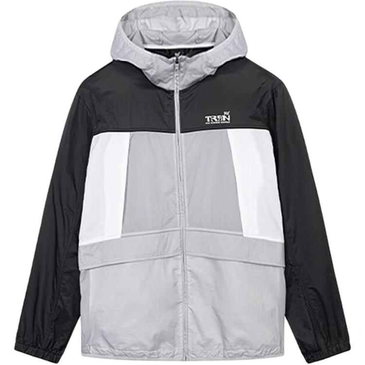 

361° Куртка мужская Tranquil Gray