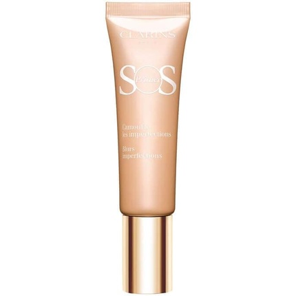 

Prebase de Maquillaje SoS Праймер 30 мл Clarins