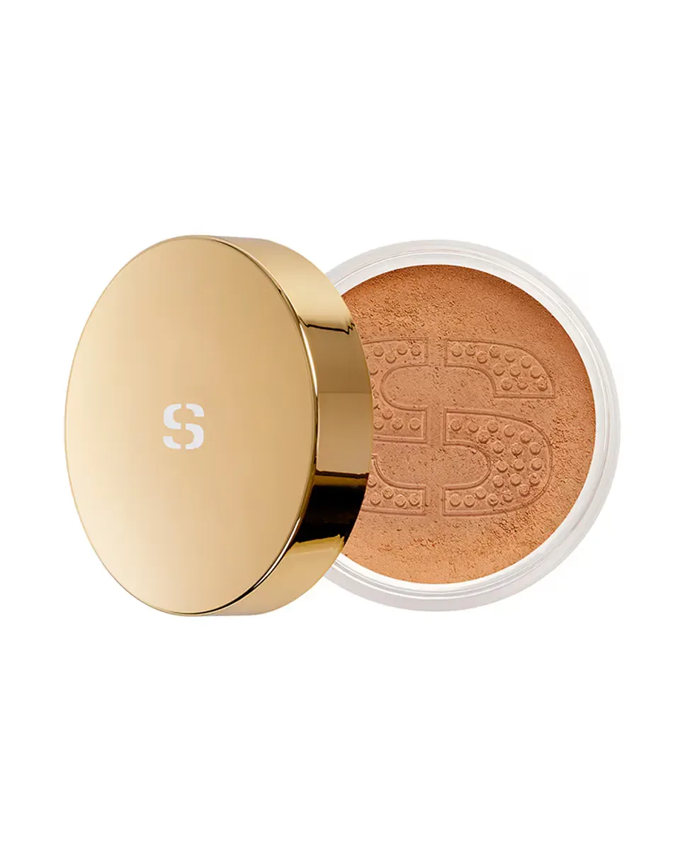 Пудра Phyto-Teint Poudre Libre 12 г Sisley, 4 Deep