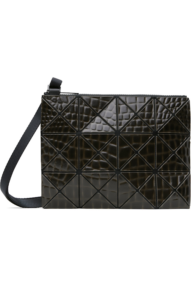 

Сумка Kaiju Bao Bao Issey Miyake, черный