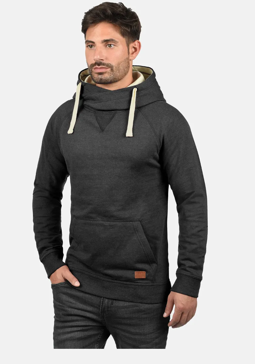

Толстовка с капюшоном "BLEND BHSales", цвет Charcoal