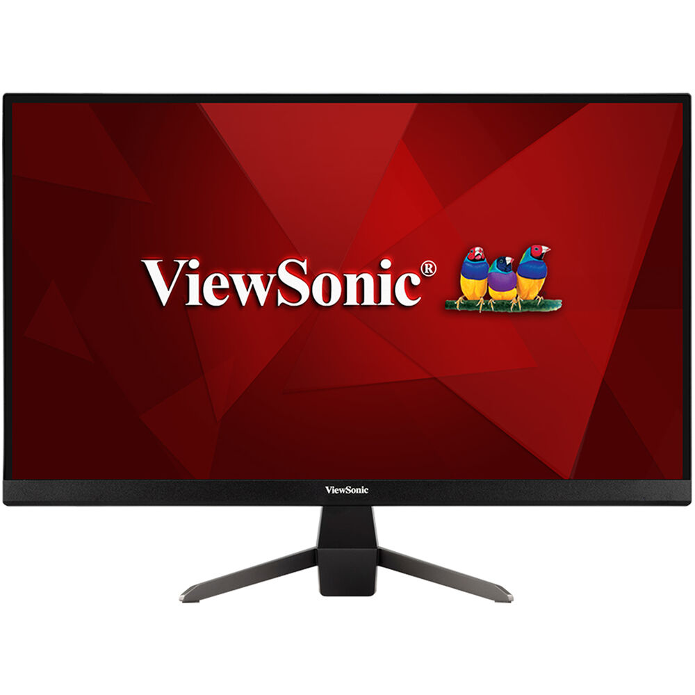 

Монитор ViewSonic VX2467-MHD 23,8 дюйма 16:9 с FreeSync VA