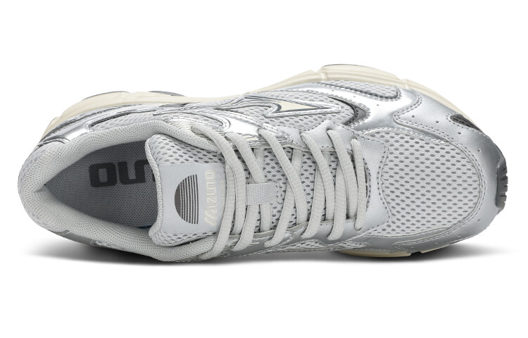 Кроссовки Mizuno Speed 2K Lifestyle унисекс — фото 2