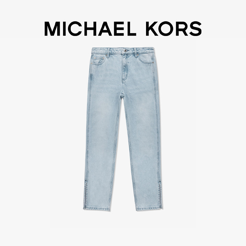 

Джинсы женские Michael Kors, синий