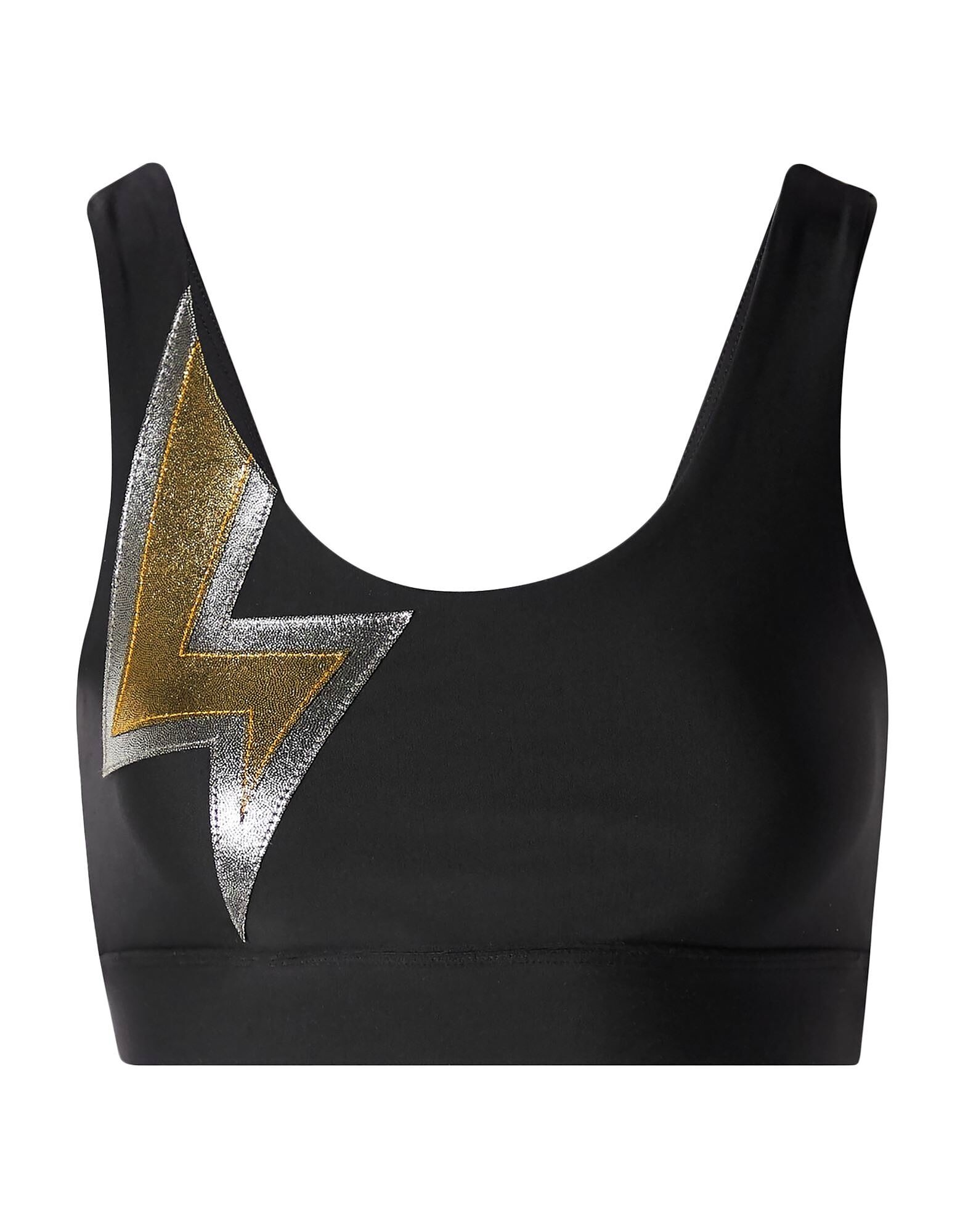 

Бюстгальтер Heroine Sport, черный