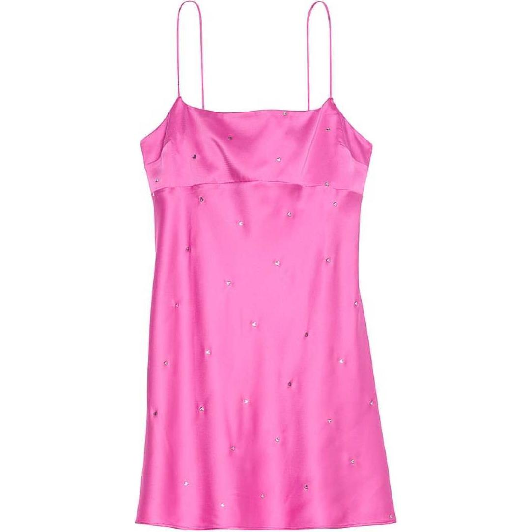 

Victoria's Secret Ночная сорочка Women's Bright Pink