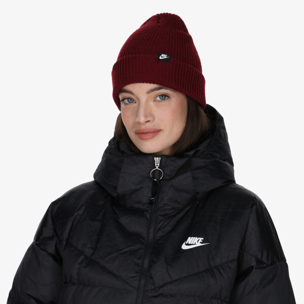 

Рыбацкая шапка-бини из Нового Южного Уэльса Nike, красный