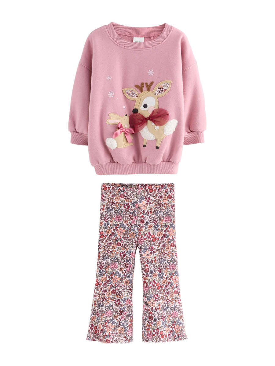 

Набор Next, Rose