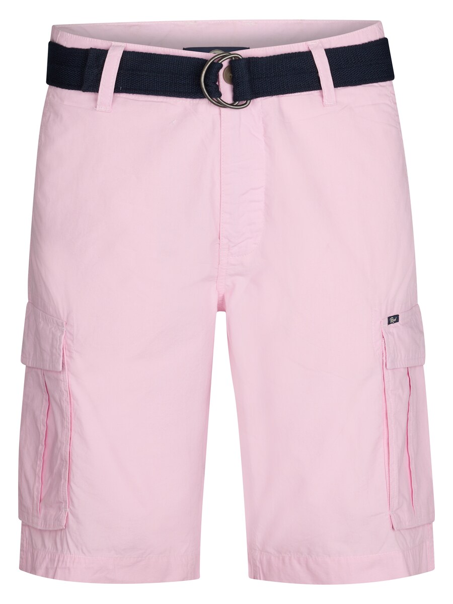 

Повседневные брюки-карго Petrol Industries Azure, Rose