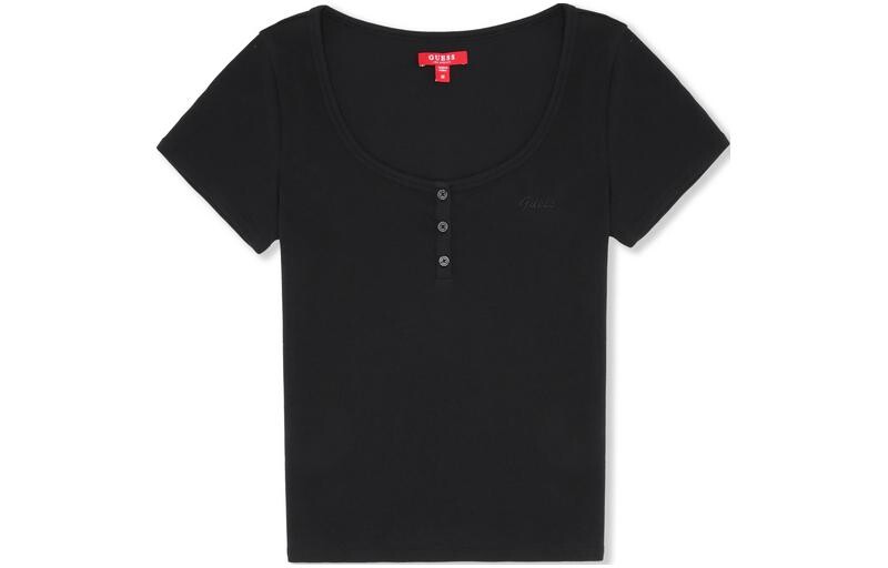 

GUESS Женская футболка, цвет Blue