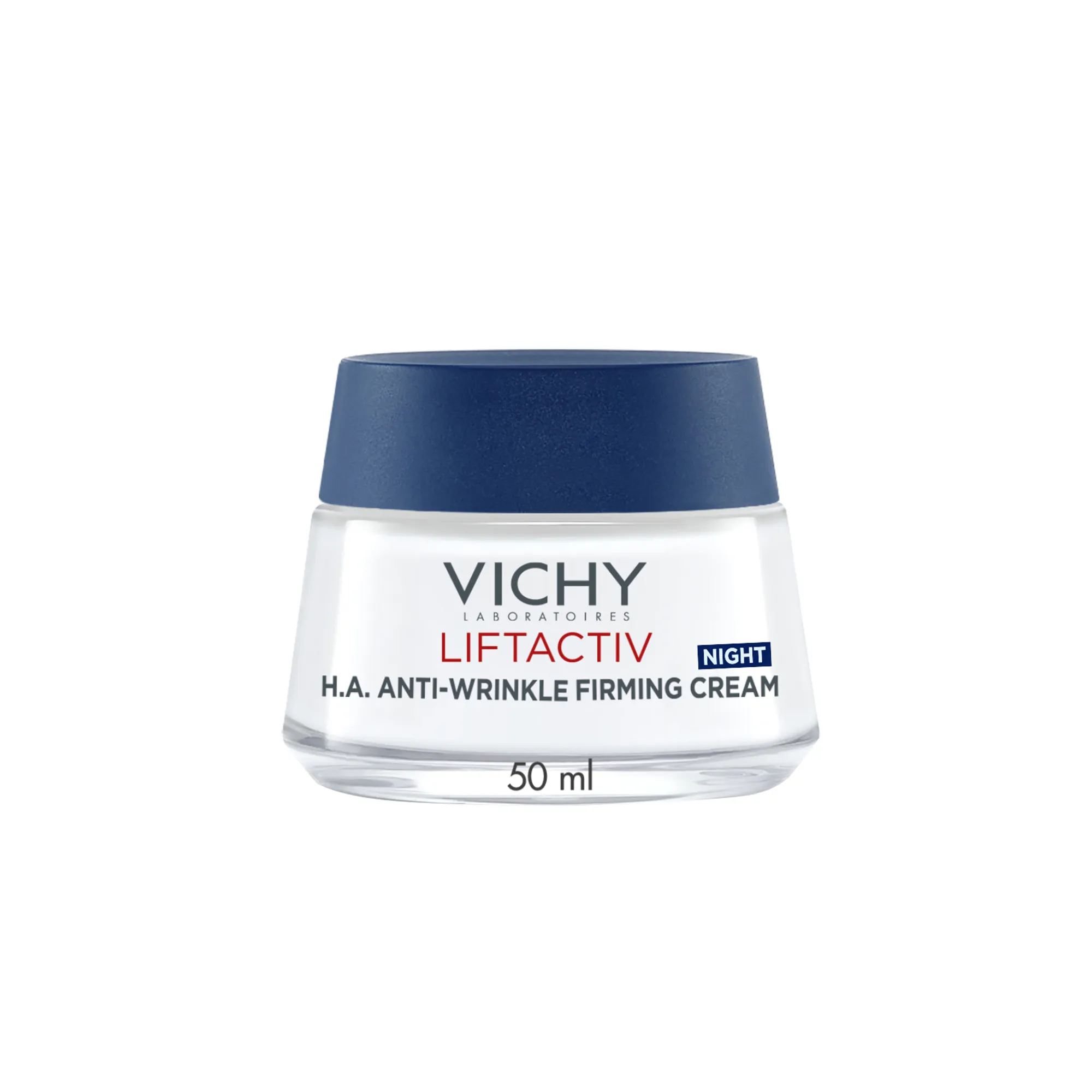 

Vichy Liftactive Supreme Night 50 мл Антивозрастной ночной крем для лица