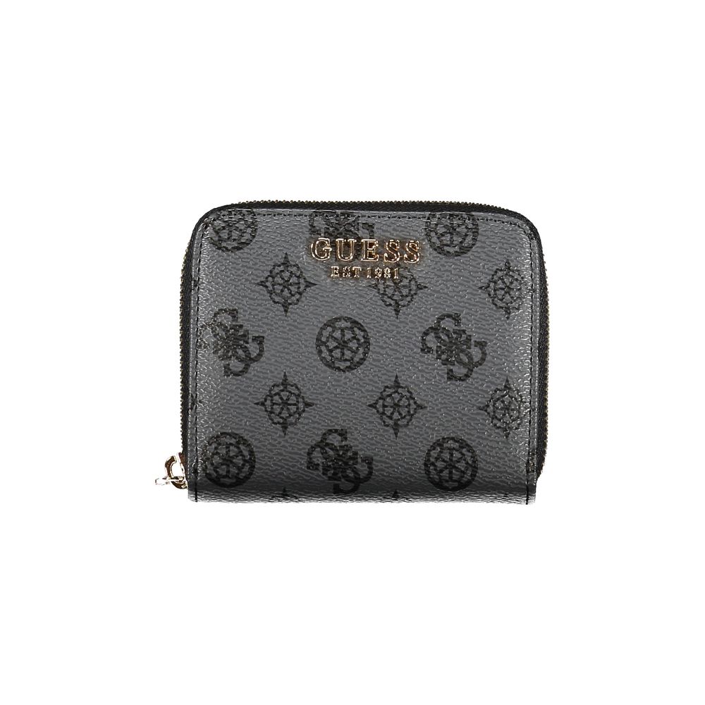 

Кошелек из серого полиэтилена Guess Shoes