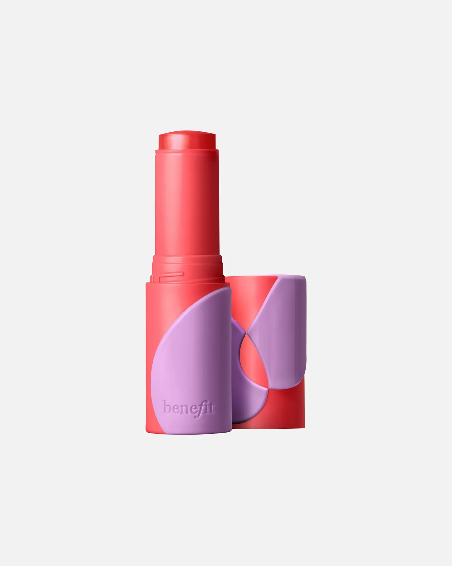 Стик-румяна Benefit Blush Collection Juice Stick dewy Gel, crystah, 8 г
