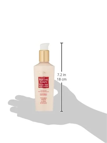 Guinot Lait Hydrazone Corps лосьон для бархатной кожи тела, 6,9 унций — фото 3