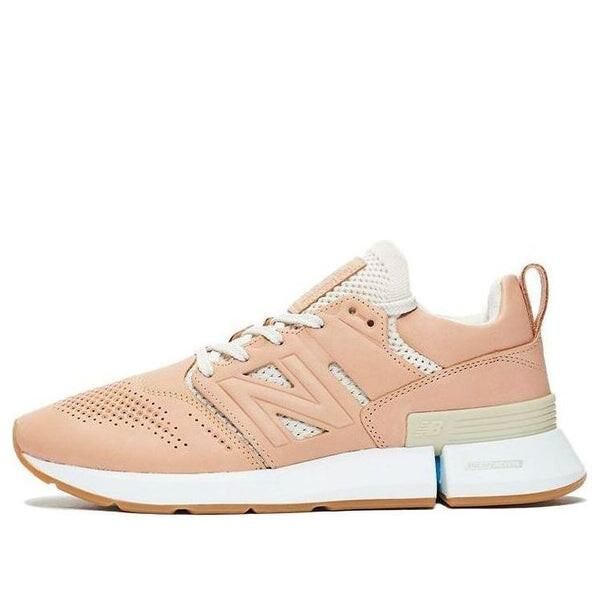 

Кроссовки tokyo design studio xr c1 New Balance, розовый