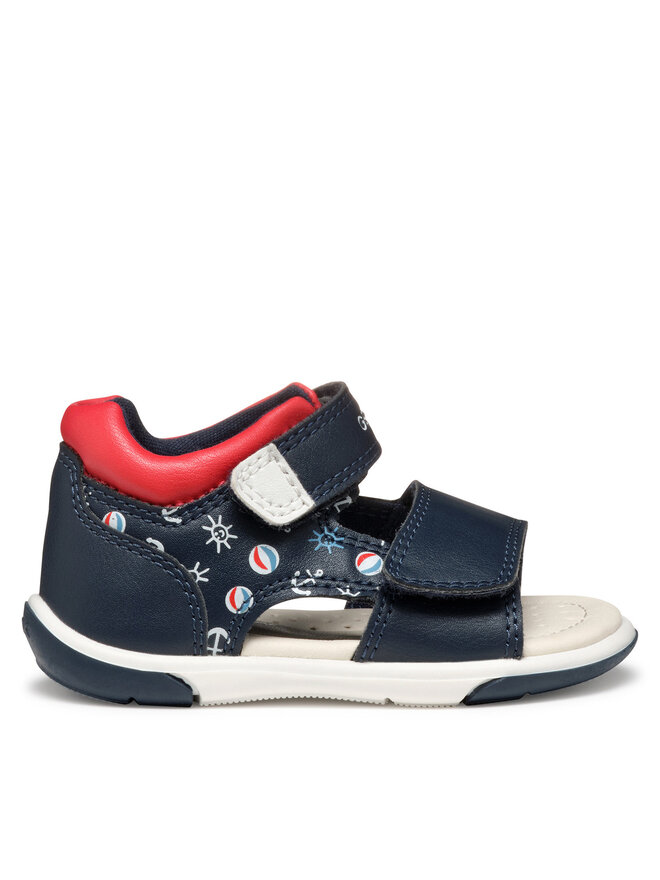 

Сандалии B Sandal Zapito B556EA 05404 C0735 Geox, синий