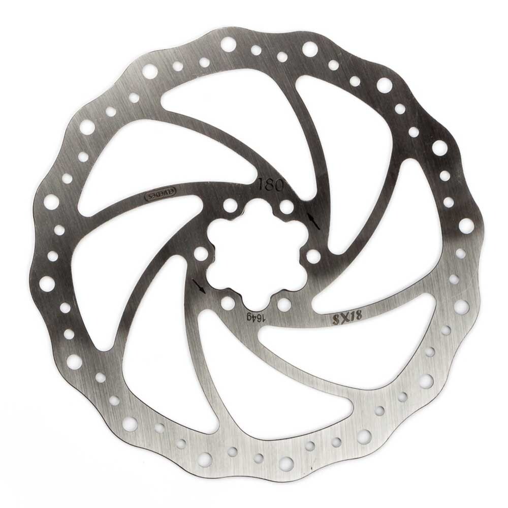

Тормоза Elvedes SX18 disc