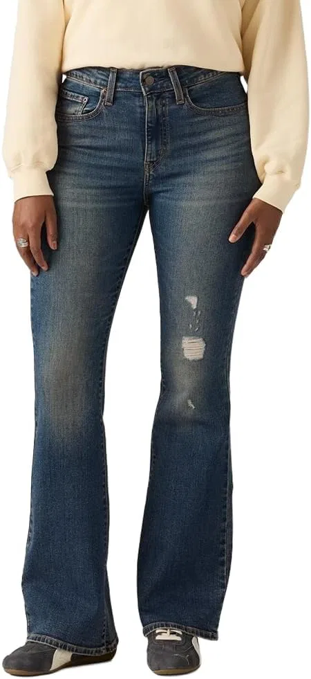 Джинсы Levi's, Fated Love (Stretch)