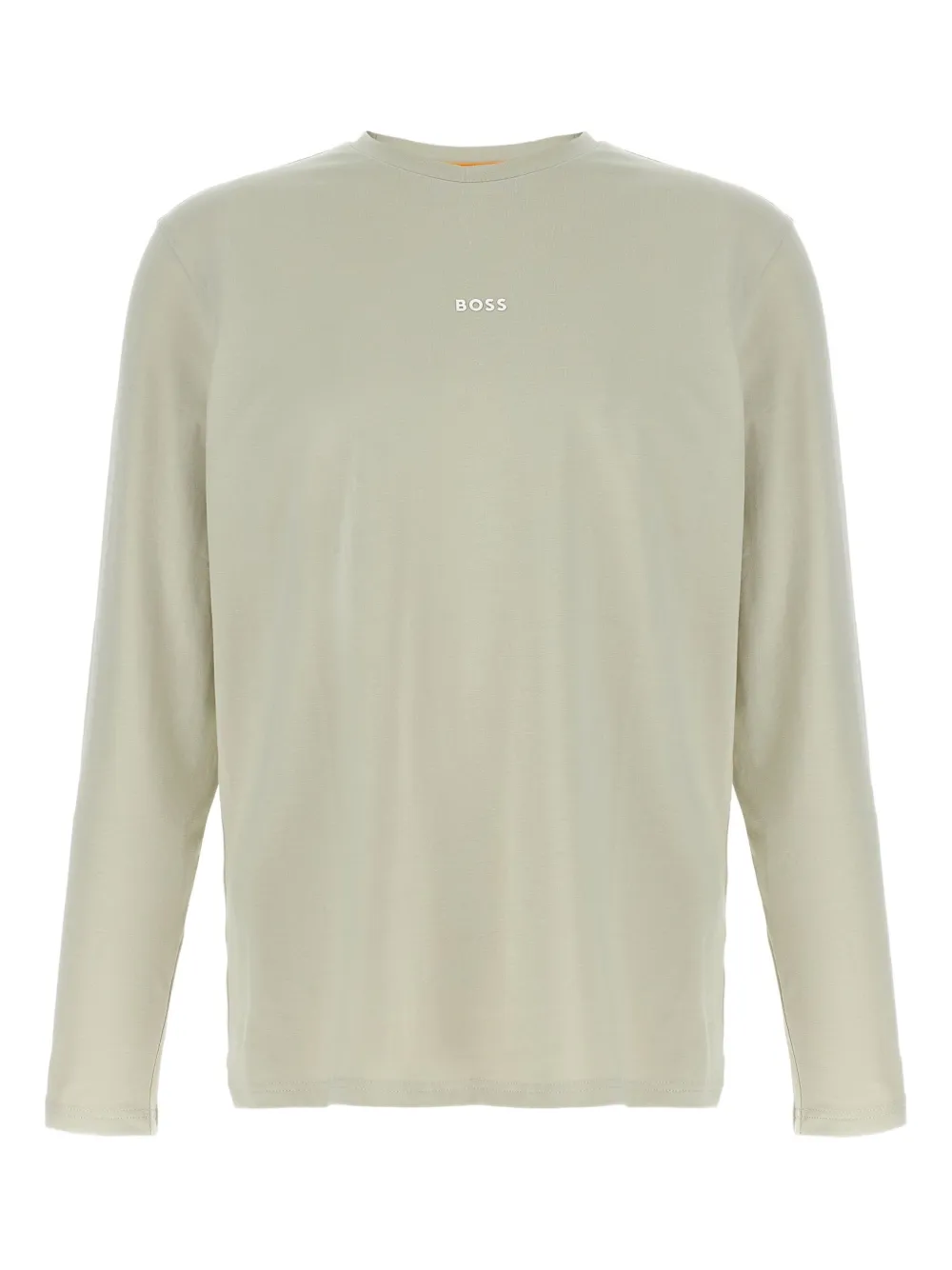 

Футболка Tchark Boss, бежевый