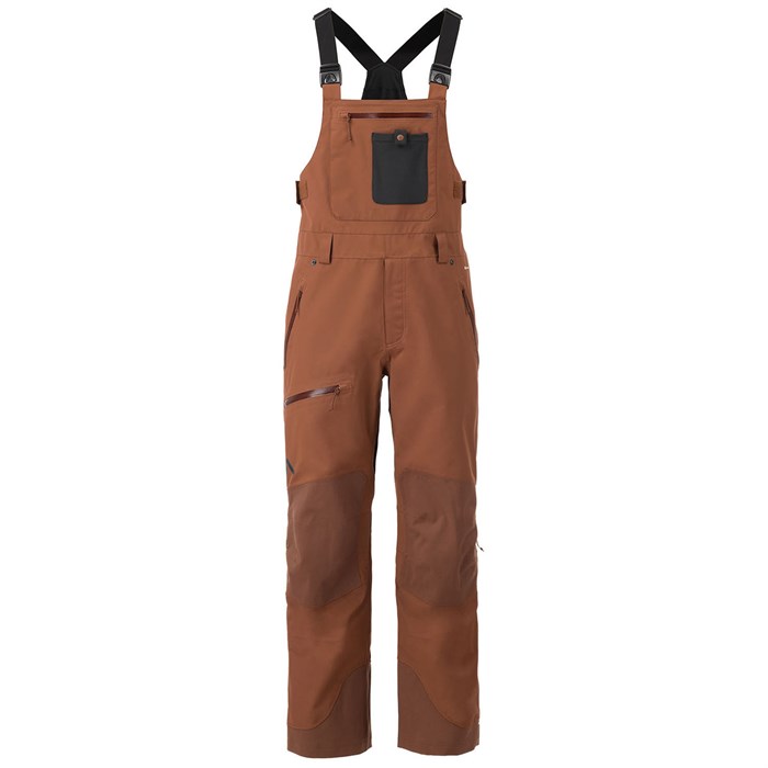 

Нагрудники Baker - мужские Flylow, Bigfoot