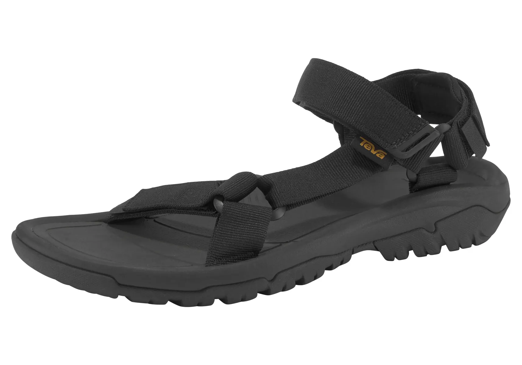 

Сандалии Teva "Hurricane XLT2", с застежкой-липучкой, черный