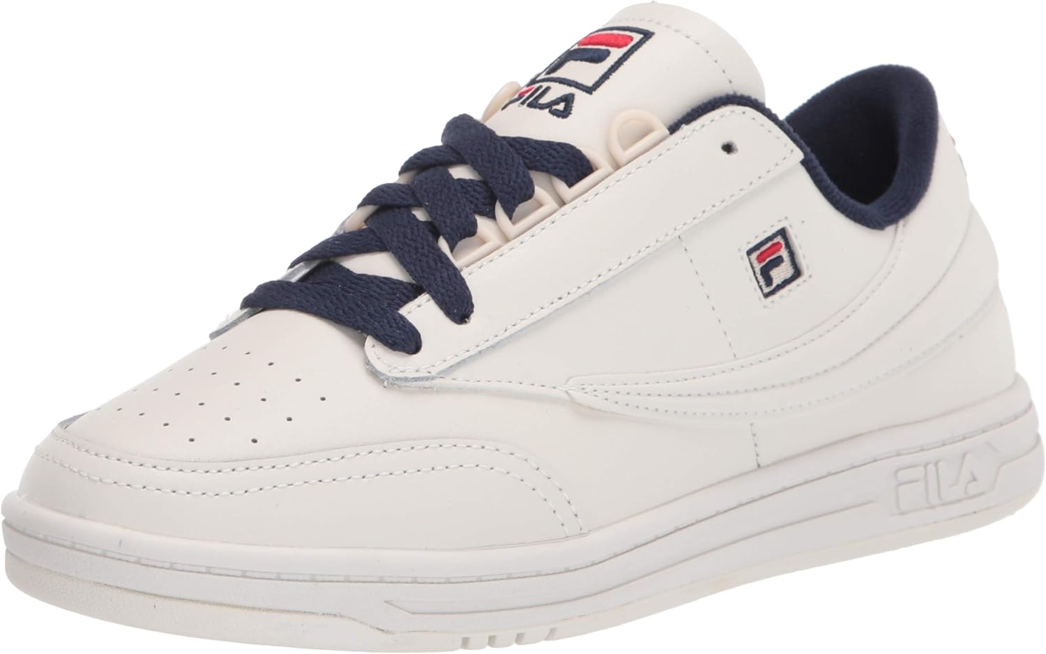 

Мужские кроссовки Fila, темно-синий/красный