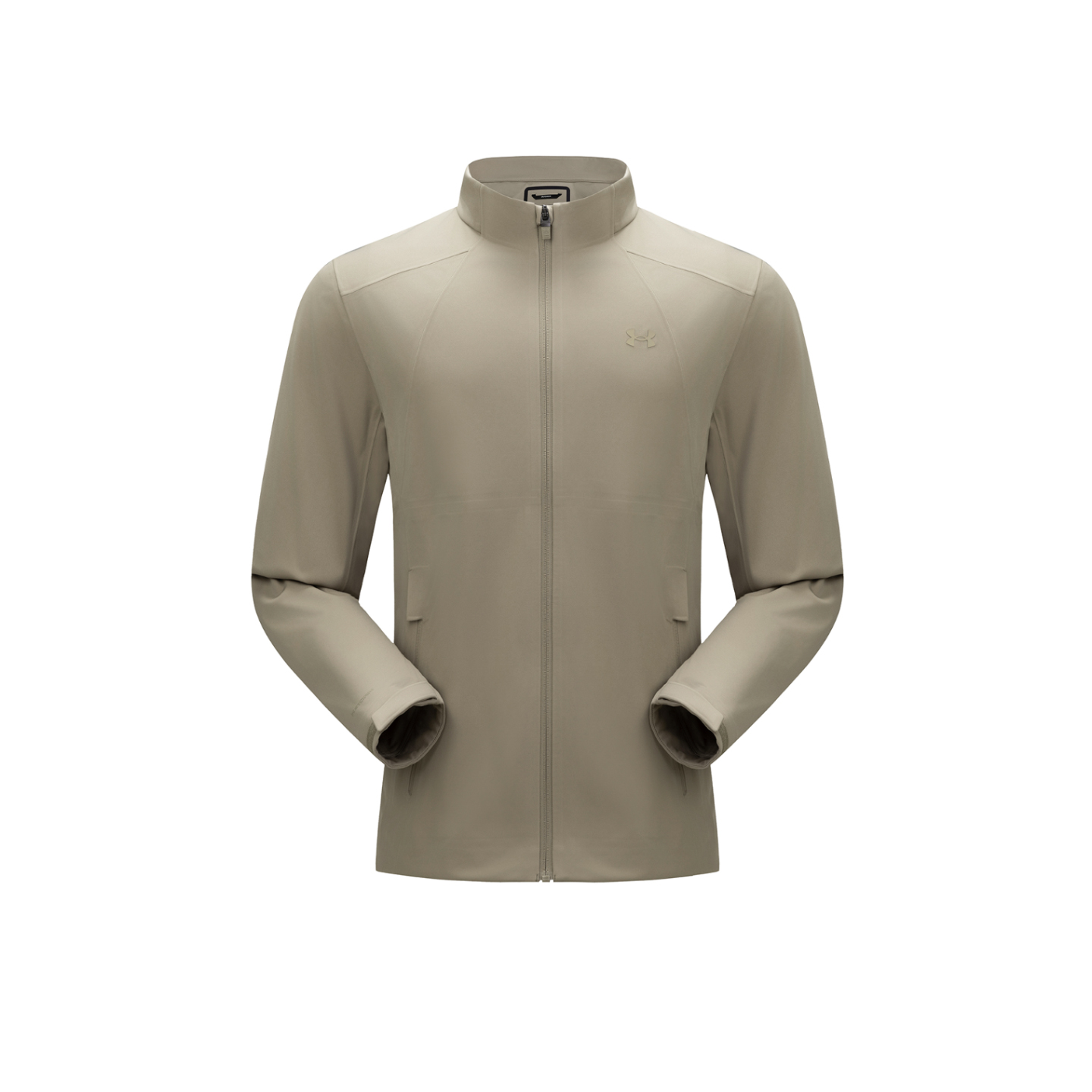 

Under Armour Мужская куртка софтшелл, Khaki