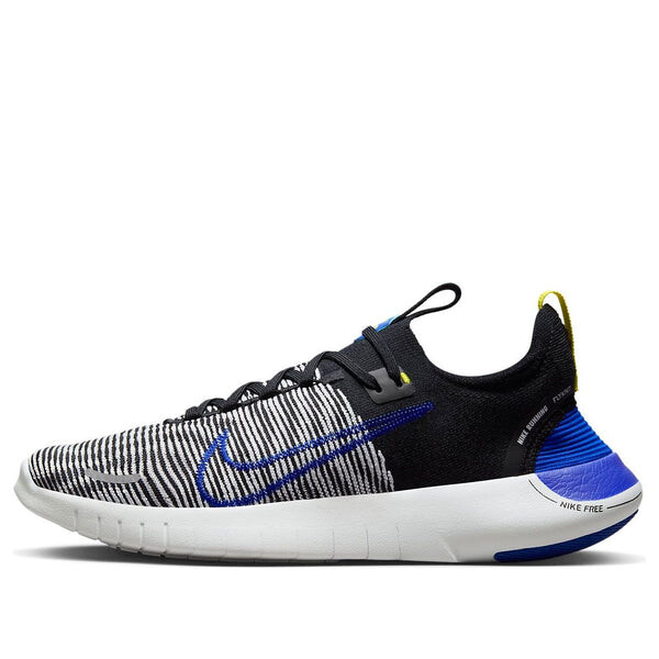 

Кроссовки Nike Rn Next Nature, черный