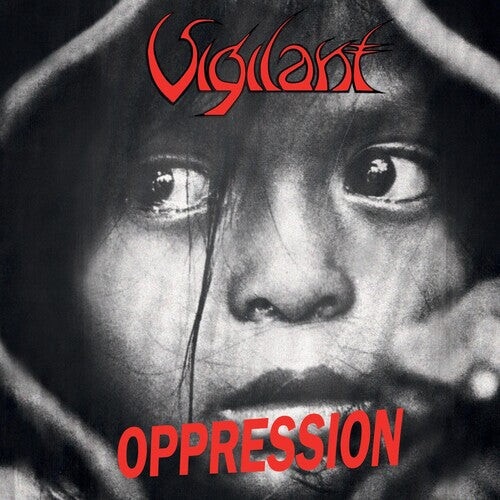 

CD диск Vigilant: Oppression