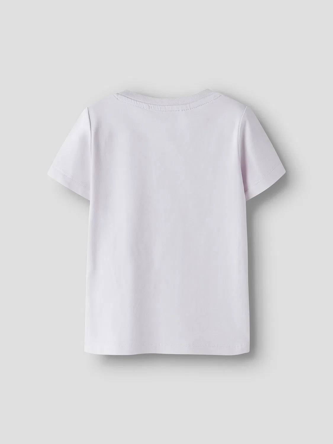 Футболка 'NMFDEAS' Name It, Lilac — фото 2