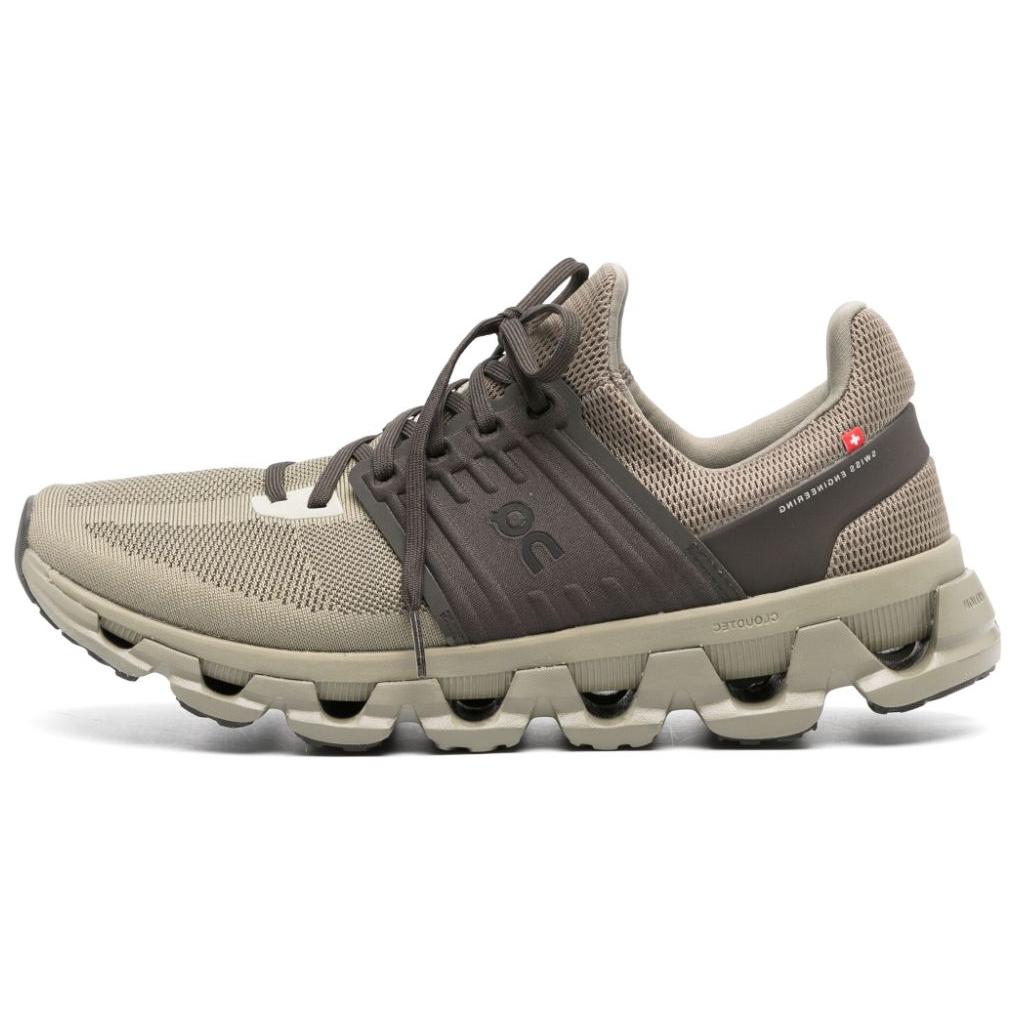 

Кроссовки Running Cloudswift 3 Ad Grove Thorn On, Brown