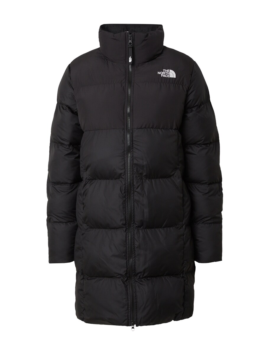 

Дождевик THE NORTH FACE Saikuru, черный
