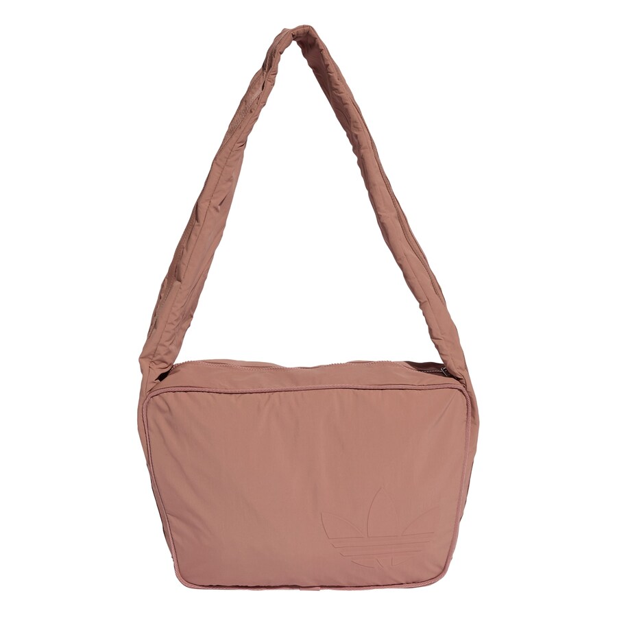 

Сумка кросс-боди ADIDAS ORIGINALS Crossbody Bowling, Dusky pink