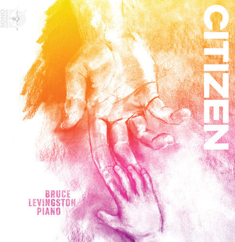 

CD диск Chopin / Levingston: Citizen