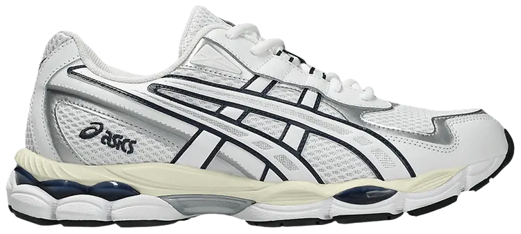 

Кроссовки ASICS Gel NYC, белый