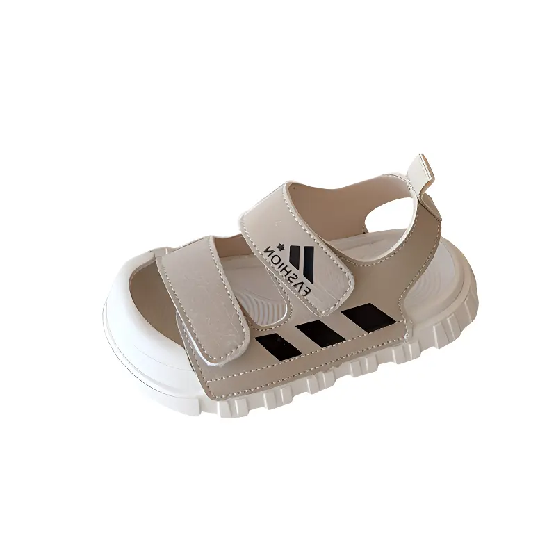 

Детские сандалии дошкольного возраста Neon, хаки