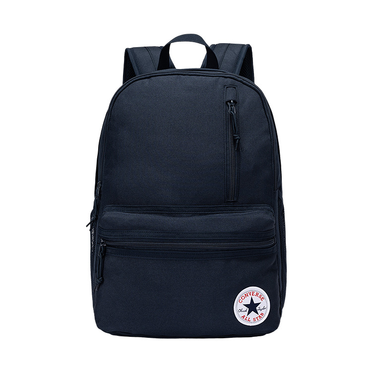 

Converse Полиэстеровый рюкзак синий, Navy