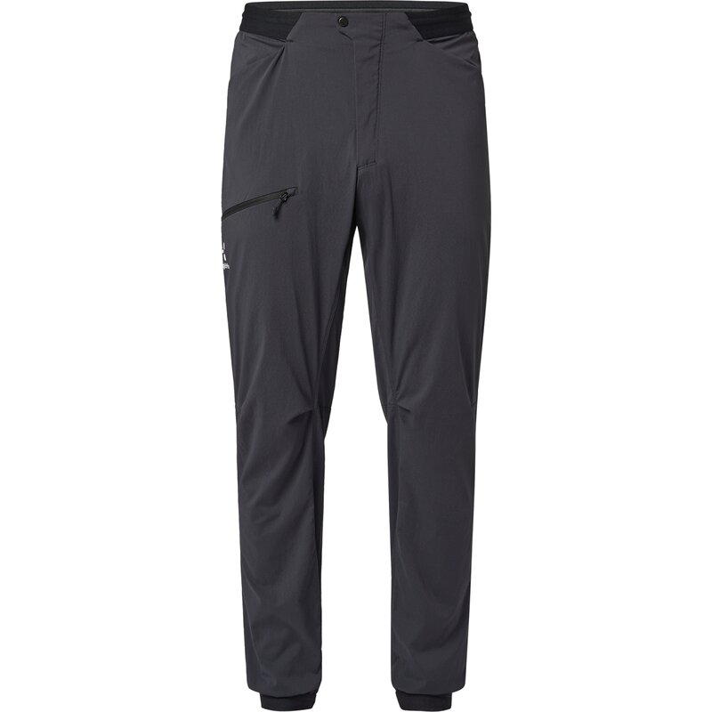 

Мужские брюки Hose lim fuse Haglöfs, черный